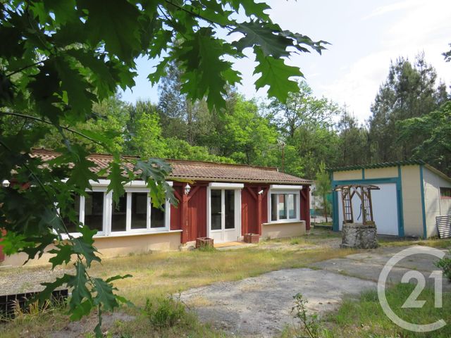 maison - BALIZAC - 33