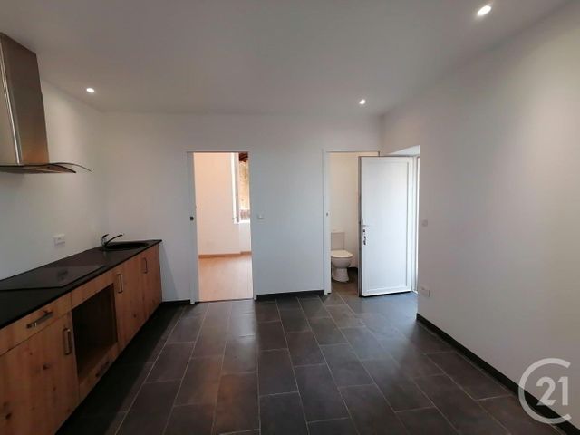Appartement T2 à louer BERNOS BEAULAC