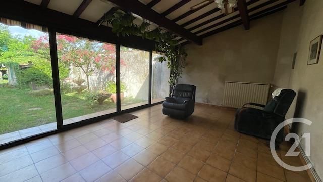 maison à vendre - 8 pièces - 190.0 m2 - BARSAC - 33 - AQUITAINE - Century 21 Lgi Immo