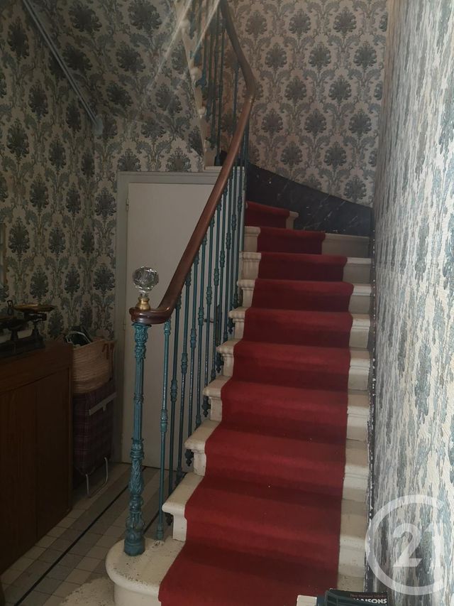 maison à vendre - 8 pièces - 190.0 m2 - BARSAC - 33 - AQUITAINE - Century 21 Lgi Immo