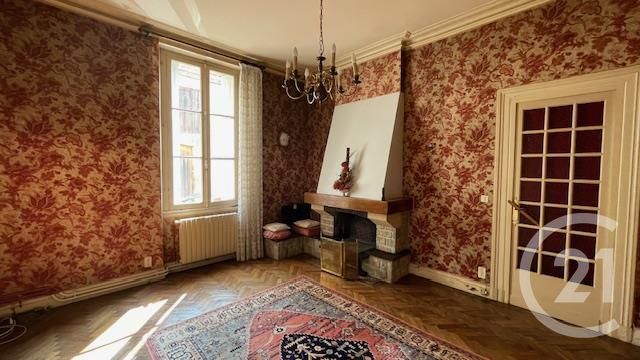 maison à vendre - 8 pièces - 190.0 m2 - BARSAC - 33 - AQUITAINE - Century 21 Lgi Immo