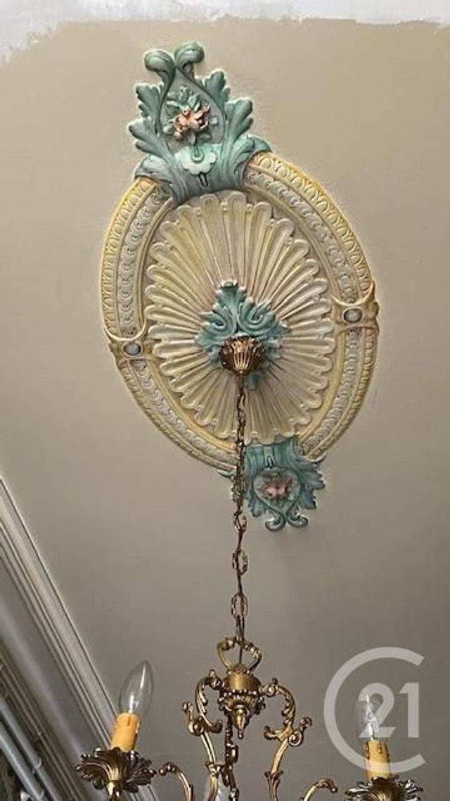 maison à vendre - 8 pièces - 190.0 m2 - BARSAC - 33 - AQUITAINE - Century 21 Lgi Immo