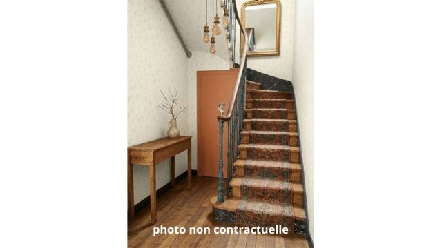 maison à vendre - 8 pièces - 190.0 m2 - BARSAC - 33 - AQUITAINE - Century 21 Lgi Immo