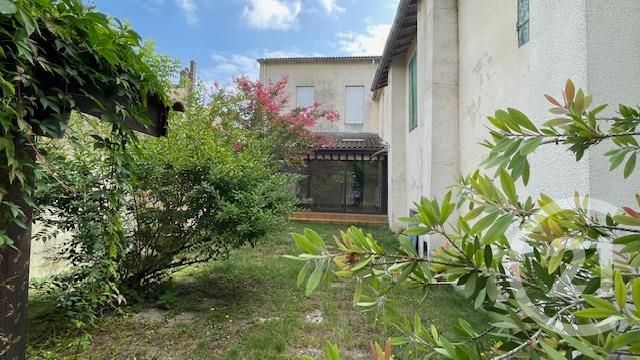 maison à vendre - 8 pièces - 190.0 m2 - BARSAC - 33 - AQUITAINE - Century 21 Lgi Immo