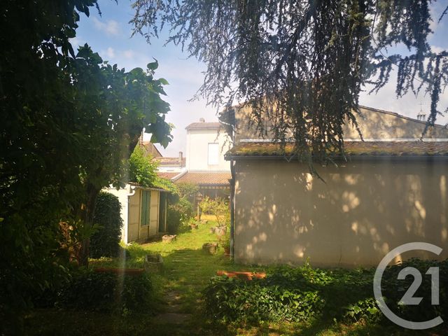 maison à vendre - 8 pièces - 190.0 m2 - BARSAC - 33 - AQUITAINE - Century 21 Lgi Immo