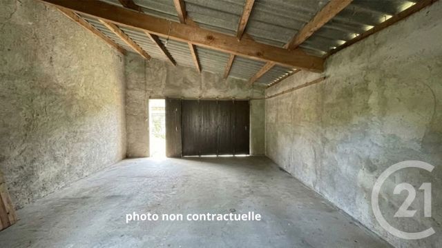 maison à vendre - 8 pièces - 190.0 m2 - BARSAC - 33 - AQUITAINE - Century 21 Lgi Immo