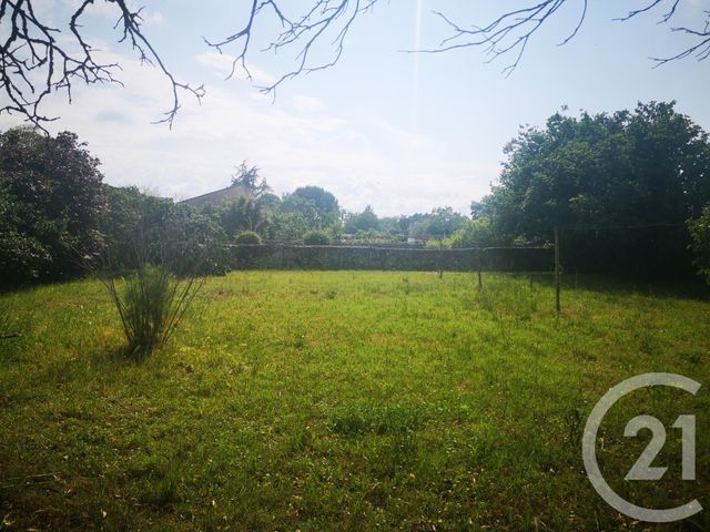 maison à vendre - 8 pièces - 190.0 m2 - BARSAC - 33 - AQUITAINE - Century 21 Lgi Immo