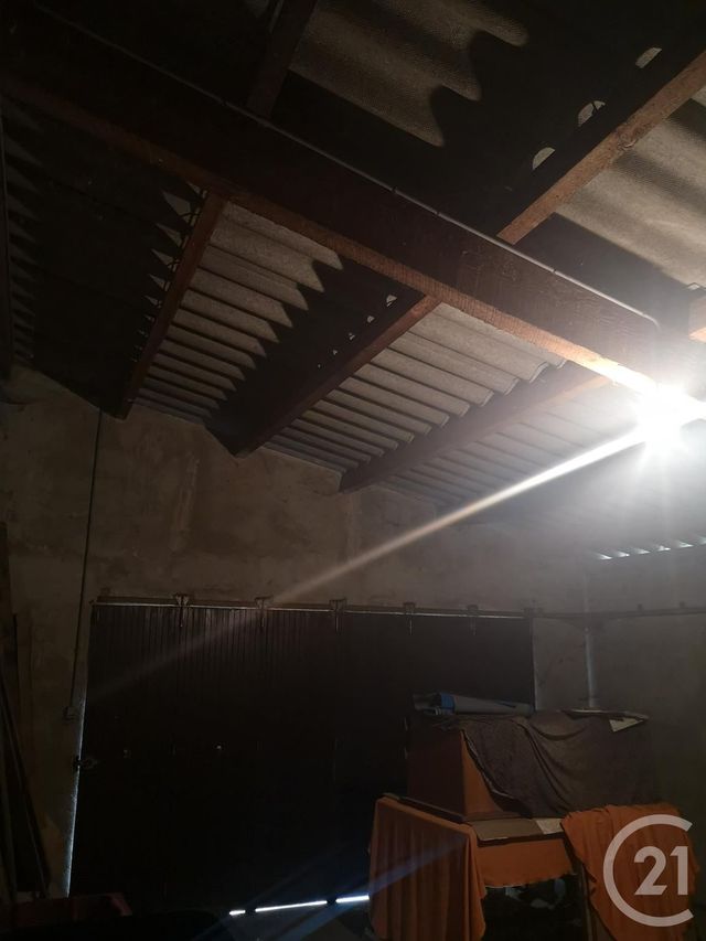 maison à vendre - 8 pièces - 190.0 m2 - BARSAC - 33 - AQUITAINE - Century 21 Lgi Immo