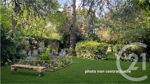 maison à vendre - 8 pièces - 190.0 m2 - BARSAC - 33 - AQUITAINE - Century 21 Lgi Immo