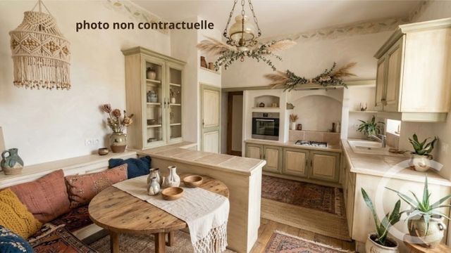 maison à vendre - 8 pièces - 190.0 m2 - BARSAC - 33 - AQUITAINE - Century 21 Lgi Immo