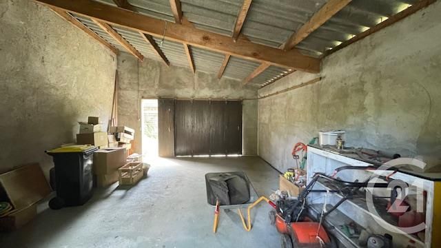 maison à vendre - 8 pièces - 190.0 m2 - BARSAC - 33 - AQUITAINE - Century 21 Lgi Immo