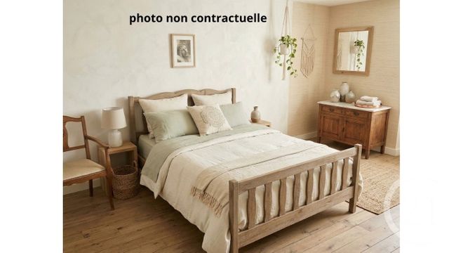 maison à vendre - 8 pièces - 190.0 m2 - BARSAC - 33 - AQUITAINE - Century 21 Lgi Immo