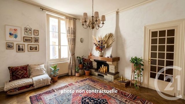 maison à vendre - 8 pièces - 190.0 m2 - BARSAC - 33 - AQUITAINE - Century 21 Lgi Immo