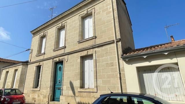Maison à vendre BARSAC