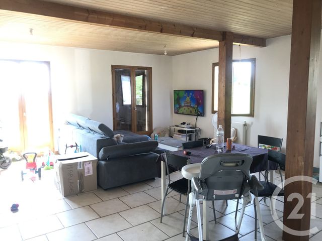 maison à vendre - 3 pièces - 78.0 m2 - STE CROIX DU MONT - 33 - AQUITAINE - Century 21 Lgi Immo
