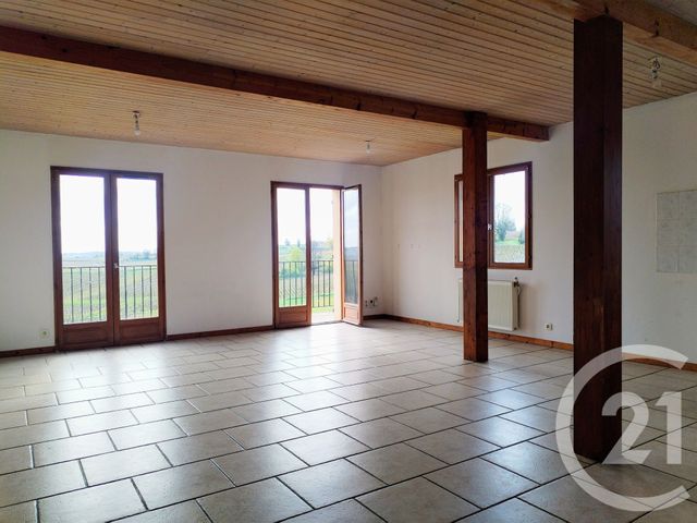 maison à vendre - 3 pièces - 78.0 m2 - STE CROIX DU MONT - 33 - AQUITAINE - Century 21 Lgi Immo