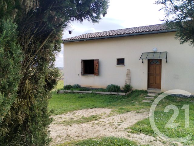 maison à vendre - 3 pièces - 78.0 m2 - STE CROIX DU MONT - 33 - AQUITAINE - Century 21 Lgi Immo