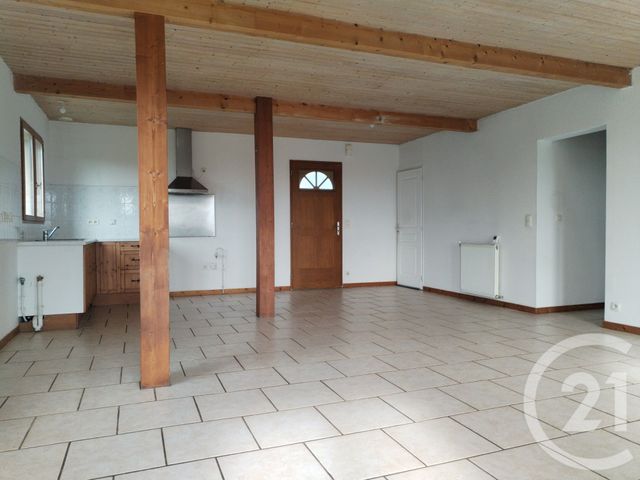 maison à vendre - 3 pièces - 78.0 m2 - STE CROIX DU MONT - 33 - AQUITAINE - Century 21 Lgi Immo