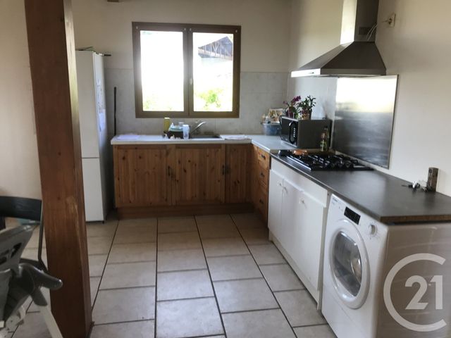 maison à vendre - 3 pièces - 78.0 m2 - STE CROIX DU MONT - 33 - AQUITAINE - Century 21 Lgi Immo