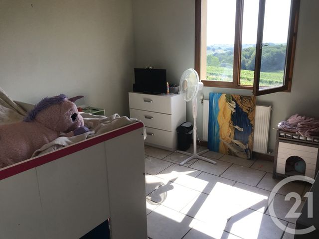 maison à vendre - 3 pièces - 78.0 m2 - STE CROIX DU MONT - 33 - AQUITAINE - Century 21 Lgi Immo