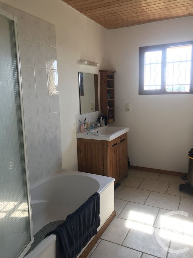 maison à vendre - 3 pièces - 78.0 m2 - STE CROIX DU MONT - 33 - AQUITAINE - Century 21 Lgi Immo