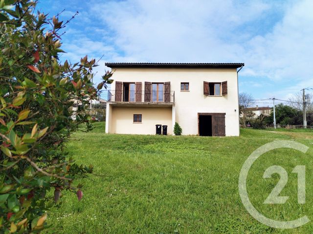 maison - STE CROIX DU MONT - 33