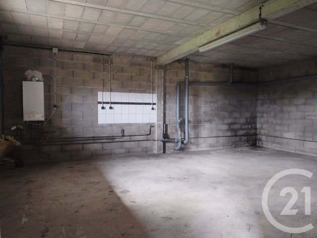 maison à vendre - 3 pièces - 78.0 m2 - STE CROIX DU MONT - 33 - AQUITAINE - Century 21 Lgi Immo