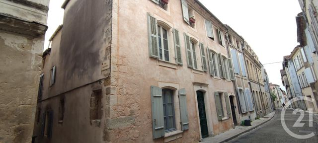 maison à vendre - 11 pièces - 297.0 m2 - BAZAS - 33 - AQUITAINE - Century 21 Lgi Immo