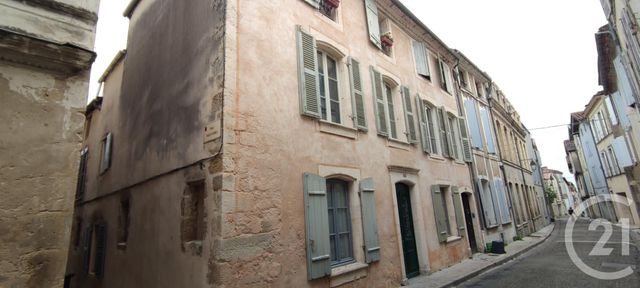 Maison à vendre BAZAS