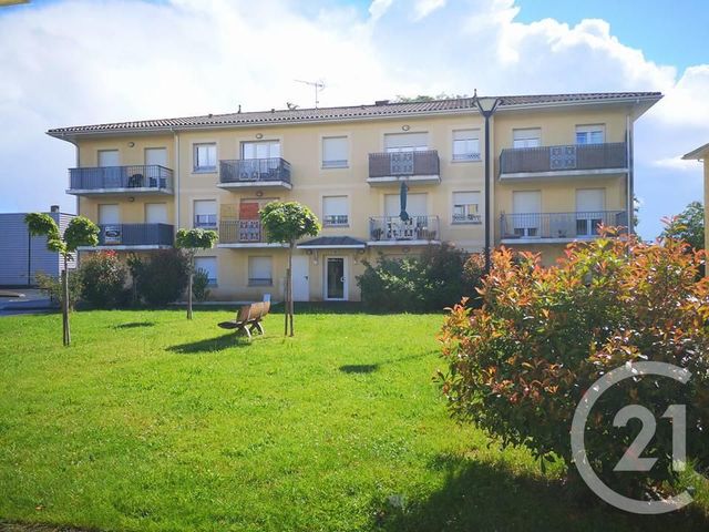 Appartement F3 à vendre - 3 pièces - 61.32 m2 - GIRONDE SUR DROPT - 33 - AQUITAINE - Century 21 Lgi Immo