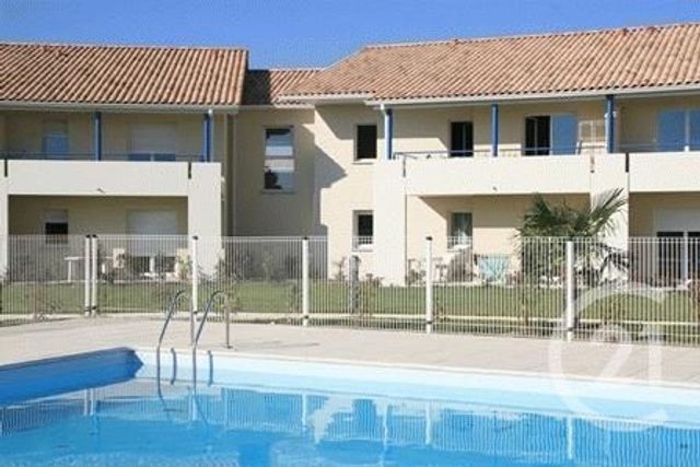 appartement - LANGON - 33