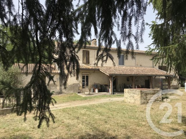maison - LANGON - 33
