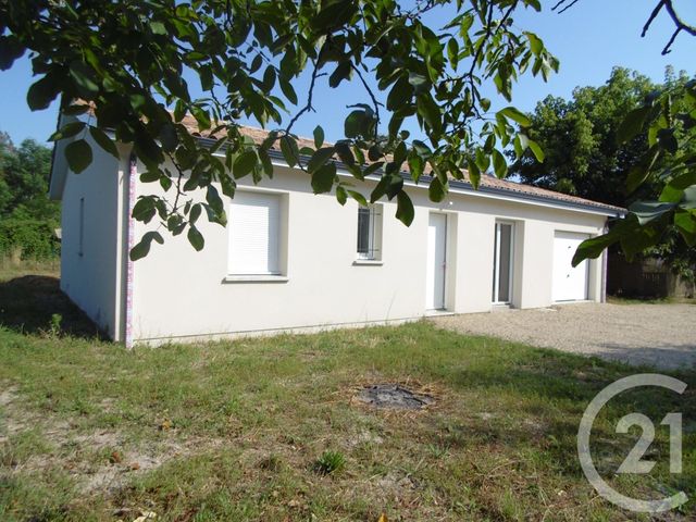 maison - BAZAS - 33