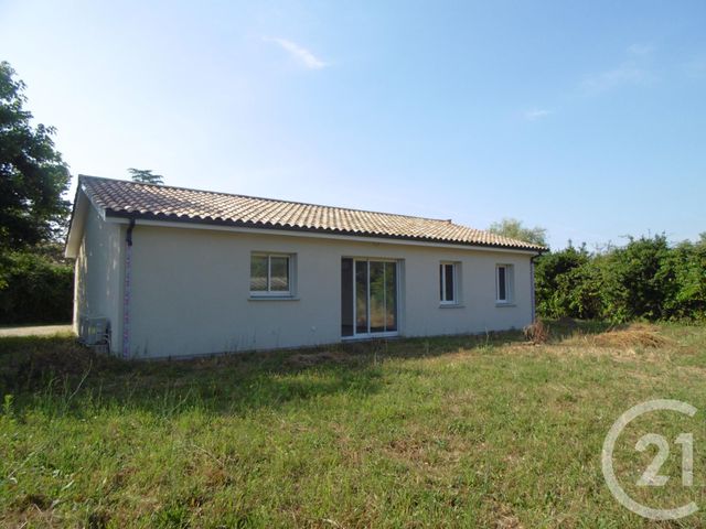 maison - BAZAS - 33