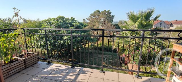 appartement - LA REOLE - 33