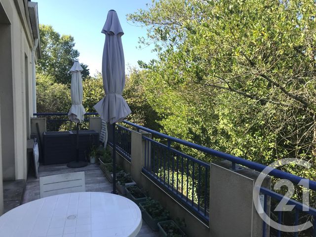 appartement - ST MACAIRE - 33