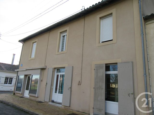 Appartement F3 à louer - 3 pièces - 65.0 m2 - CAPTIEUX - 33 - AQUITAINE - Century 21 Lgi Immo