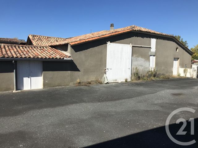 maison - BUDOS - 33
