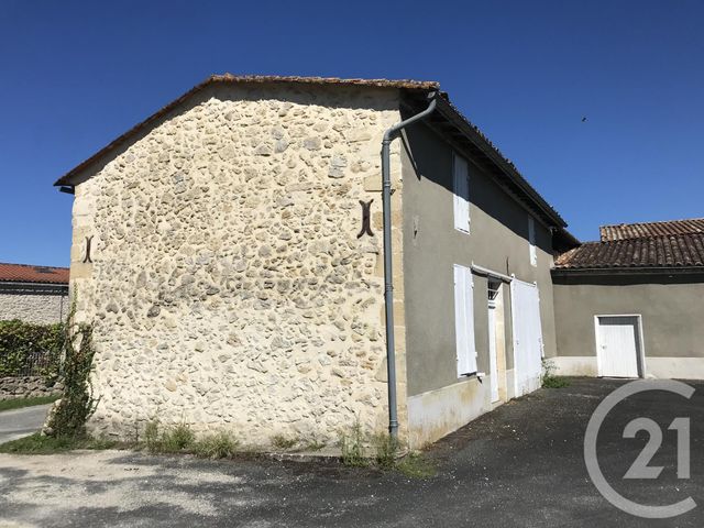 maison - BUDOS - 33