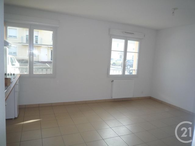 appartement - GIRONDE SUR DROPT - 33