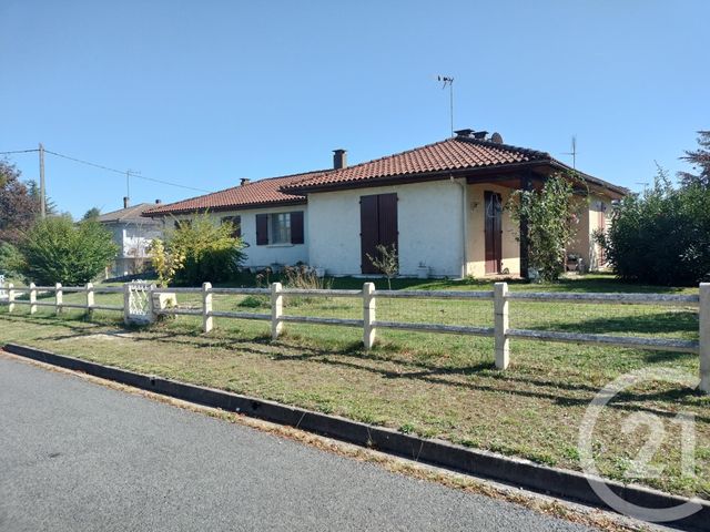 maison - BAZAS - 33