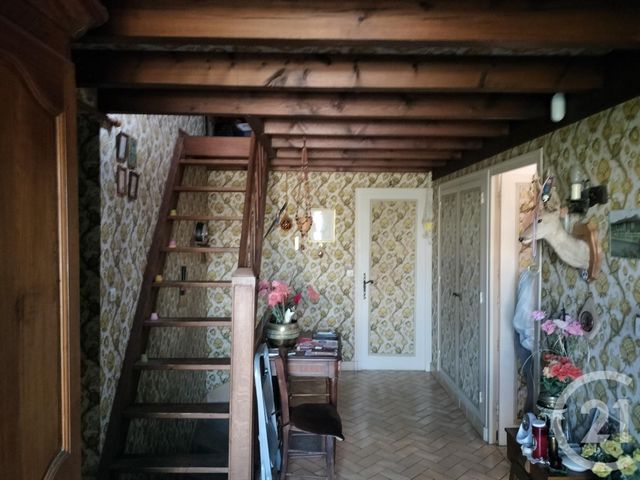 Afficher la photo en grand maison à vendre - 9 pièces - 196.0 m2 - BAZAS - 33 - AQUITAINE - Century 21 Lgi Immo