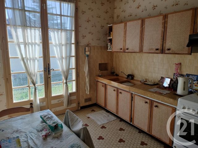 Afficher la photo en grand maison à vendre - 9 pièces - 196.0 m2 - BAZAS - 33 - AQUITAINE - Century 21 Lgi Immo