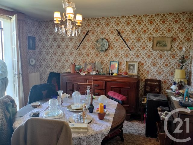 Afficher la photo en grand maison à vendre - 9 pièces - 196.0 m2 - BAZAS - 33 - AQUITAINE - Century 21 Lgi Immo