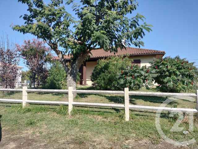 Afficher la photo en grand maison à vendre - 9 pièces - 196.0 m2 - BAZAS - 33 - AQUITAINE - Century 21 Lgi Immo