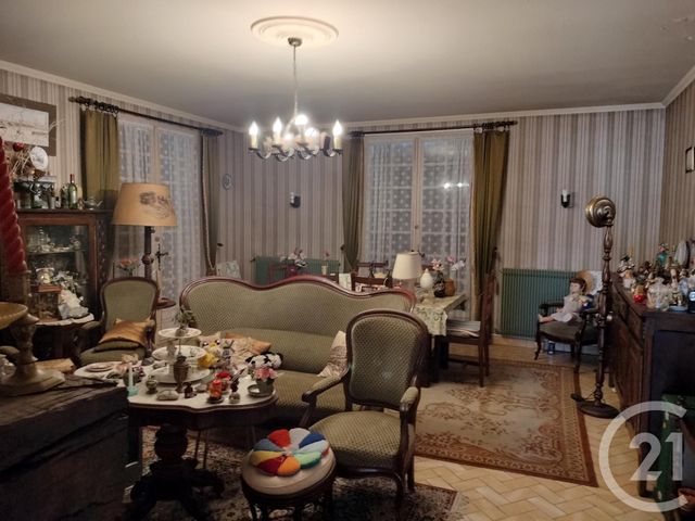 Afficher la photo en grand maison à vendre - 9 pièces - 196.0 m2 - BAZAS - 33 - AQUITAINE - Century 21 Lgi Immo