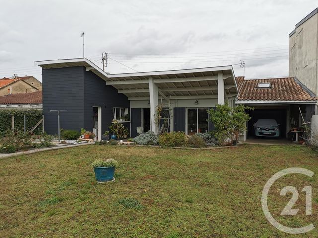 maison - LANGON - 33