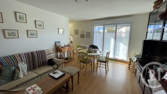 appartement - LANGON - 33