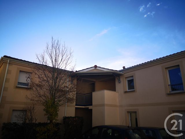 appartement - ST MACAIRE - 33