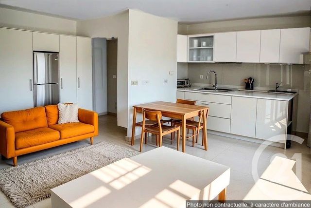Appartement T3 à vendre GIRONDE SUR DROPT